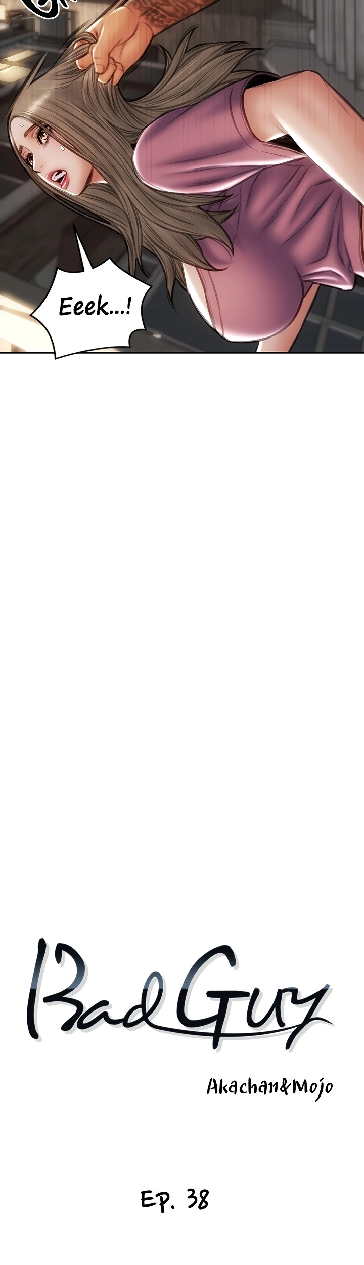 Bad Guy - Chapter 38 [photo 3] - MangaPorn