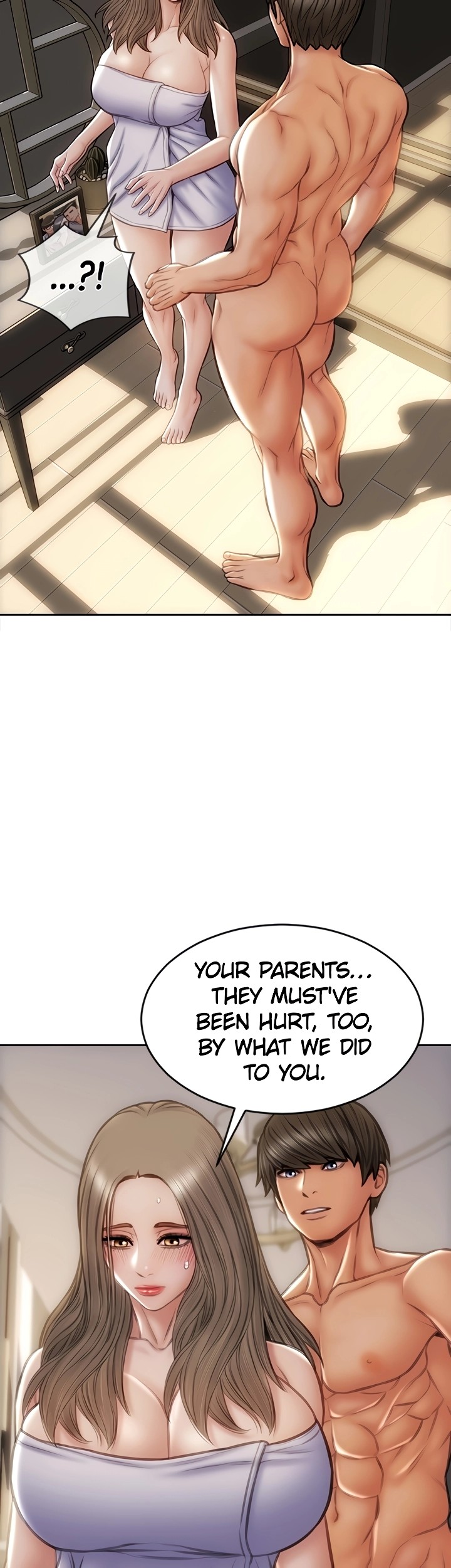 Bad Guy - Chapter 38 [photo 30] - MangaPorn