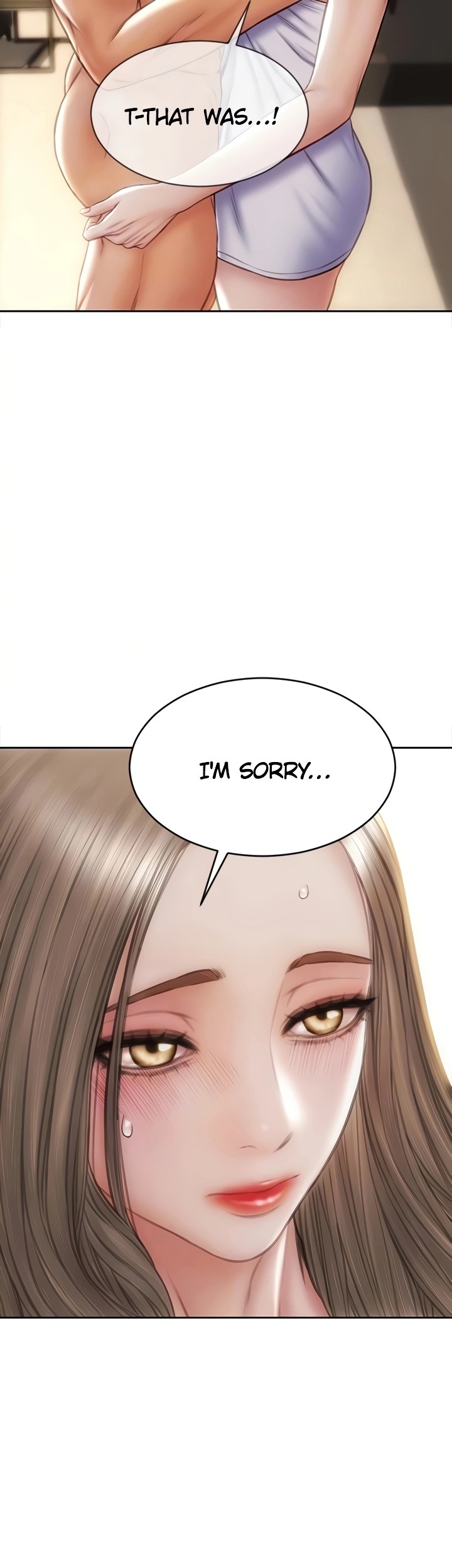 Bad Guy - Chapter 38 [photo 33] - MangaPorn