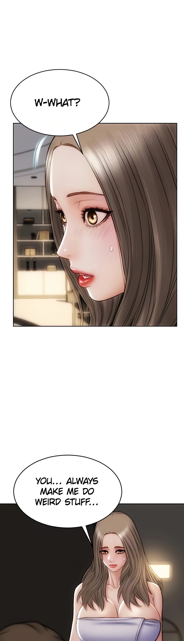 Bad Guy - Chapter 38 [photo 40] - MangaPorn