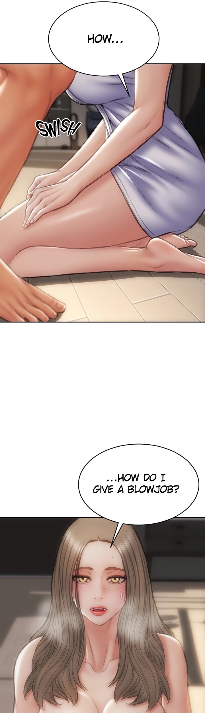 Bad Guy - Chapter 38 [photo 42] - MangaPorn