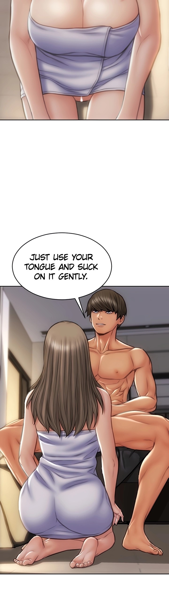 Bad Guy - Chapter 38 [photo 43] - MangaPorn