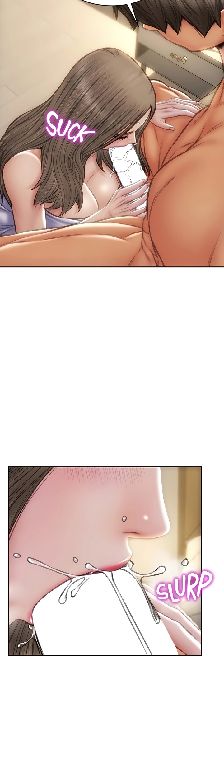 Bad Guy - Chapter 38 [photo 47] - MangaPorn