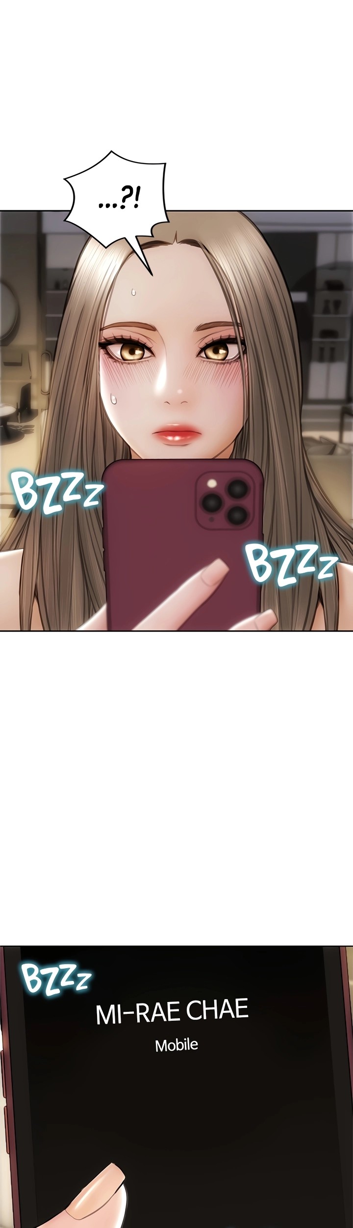 Bad Guy - Chapter 38 [photo 52] - MangaPorn