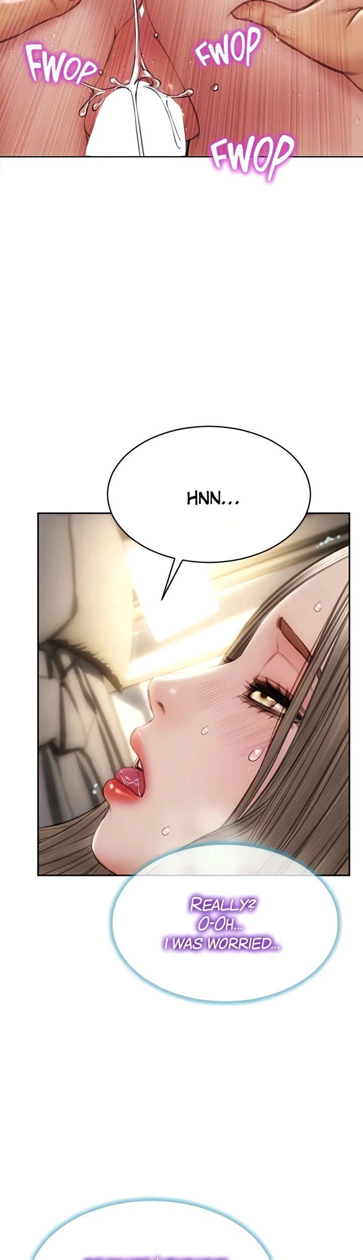 Bad Guy - Chapter 39 [photo 16] - MangaPorn