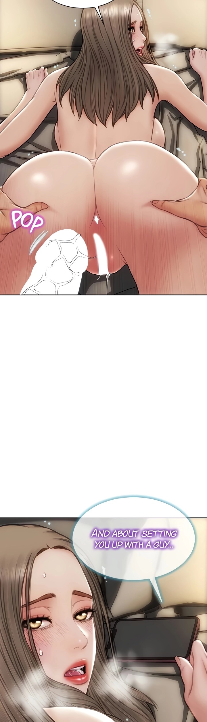 Bad Guy - Chapter 39 [photo 22] - MangaPorn