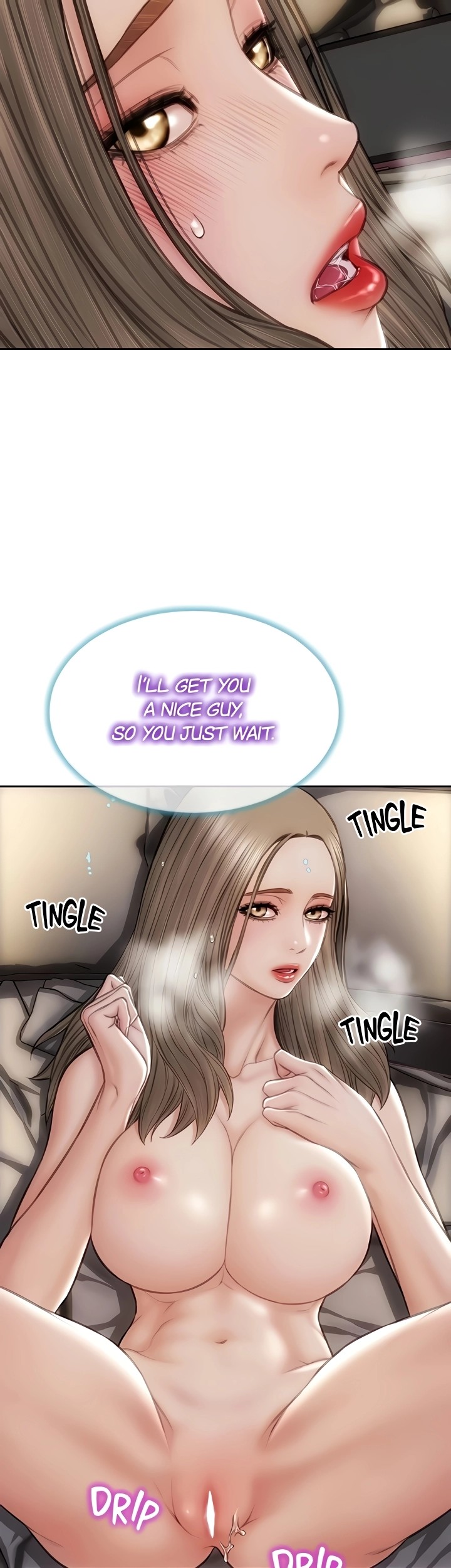 Bad Guy - Chapter 39 [photo 24] - MangaPorn