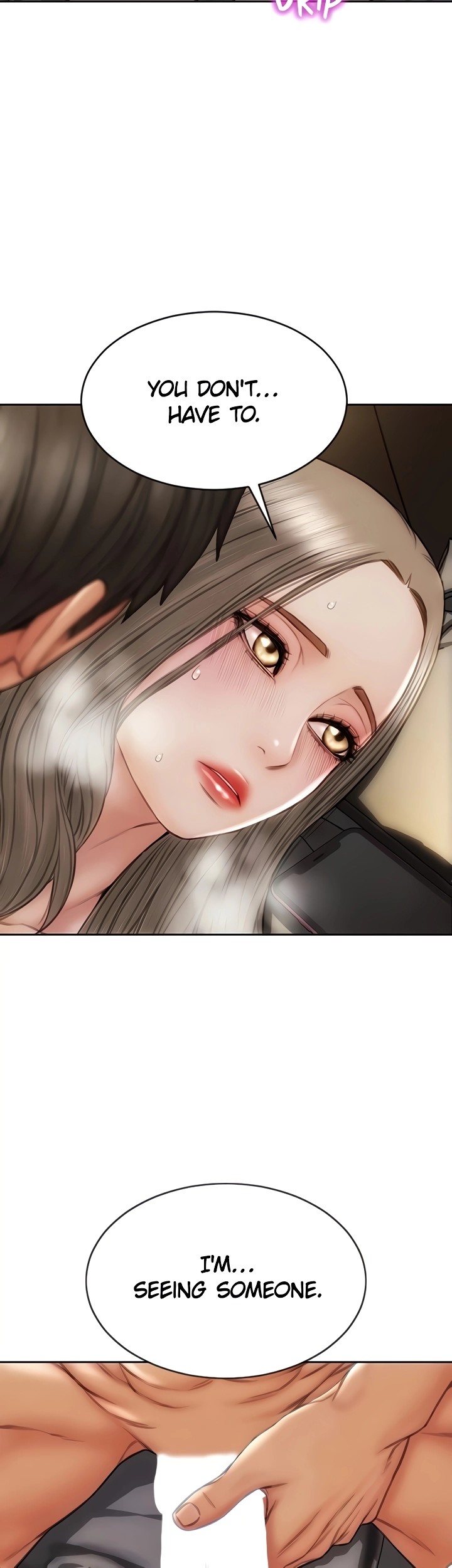 Bad Guy - Chapter 39 [photo 25] - MangaPorn