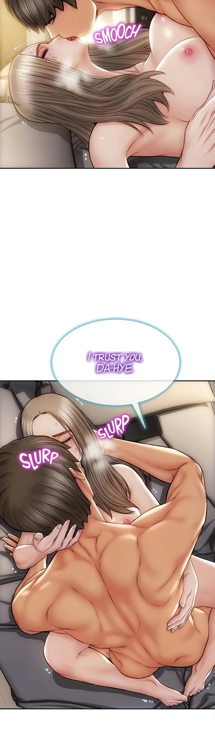 Bad Guy - Chapter 39 [photo 30] - MangaPorn