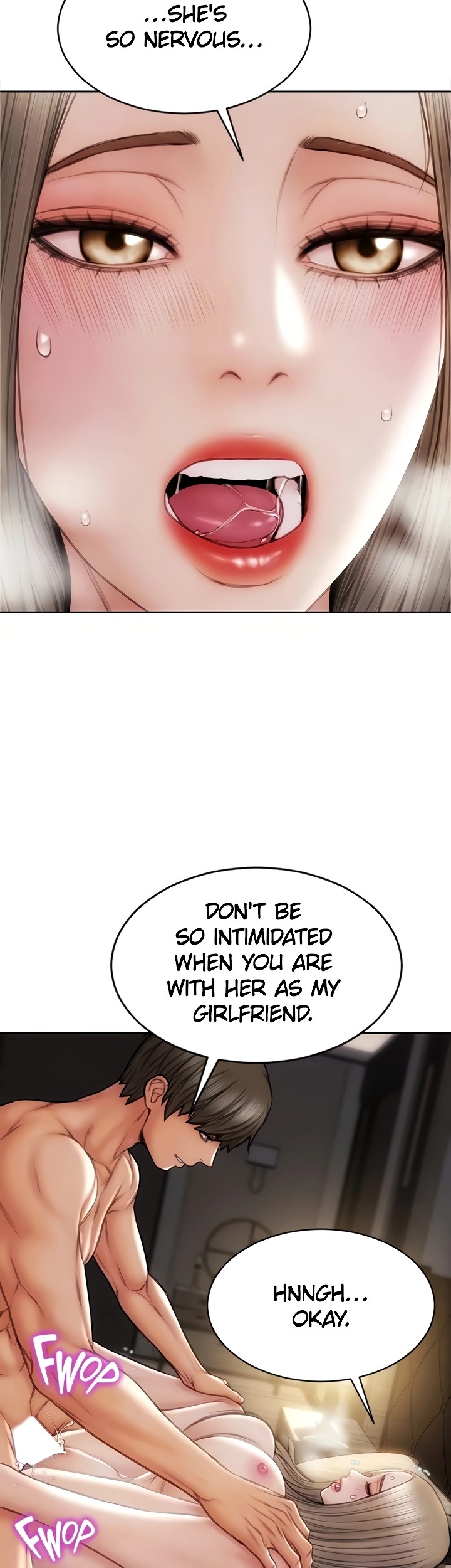 Bad Guy - Chapter 39 [photo 34] - MangaPorn