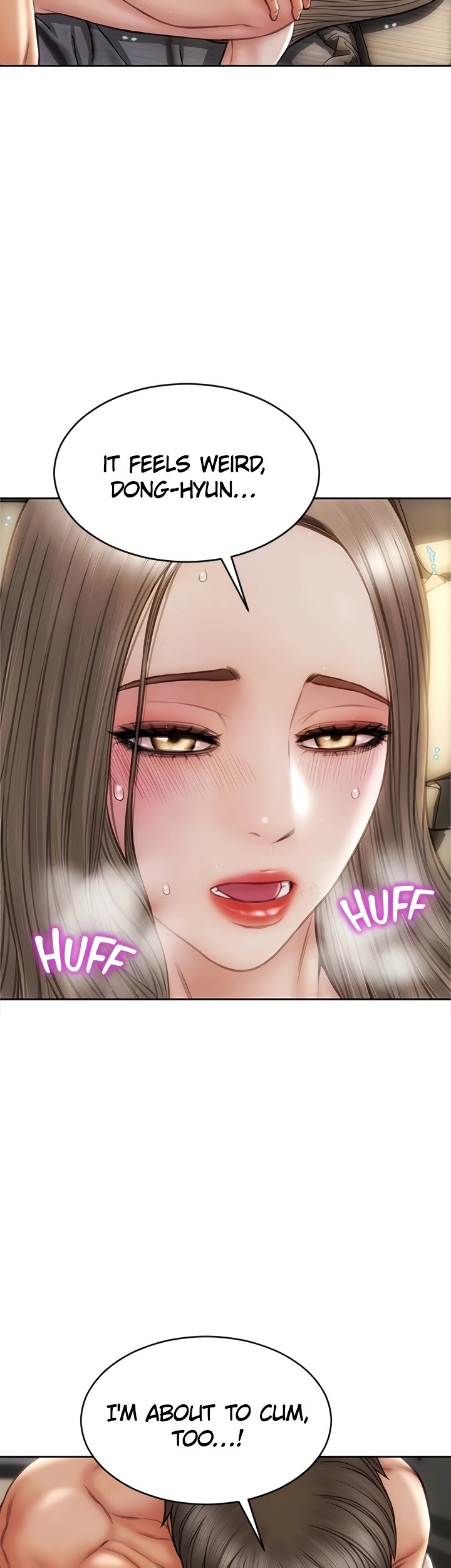 Bad Guy - Chapter 39 [photo 35] - MangaPorn