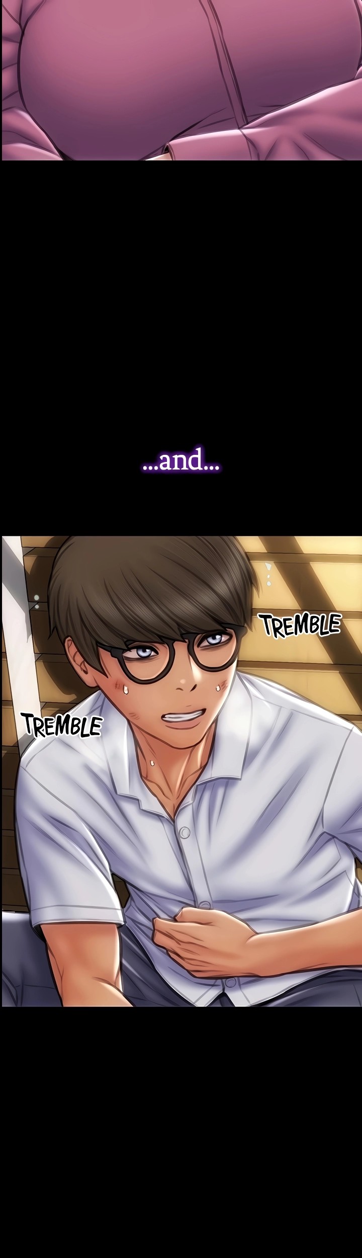 Bad Guy - Chapter 39 [photo 48] - MangaPorn