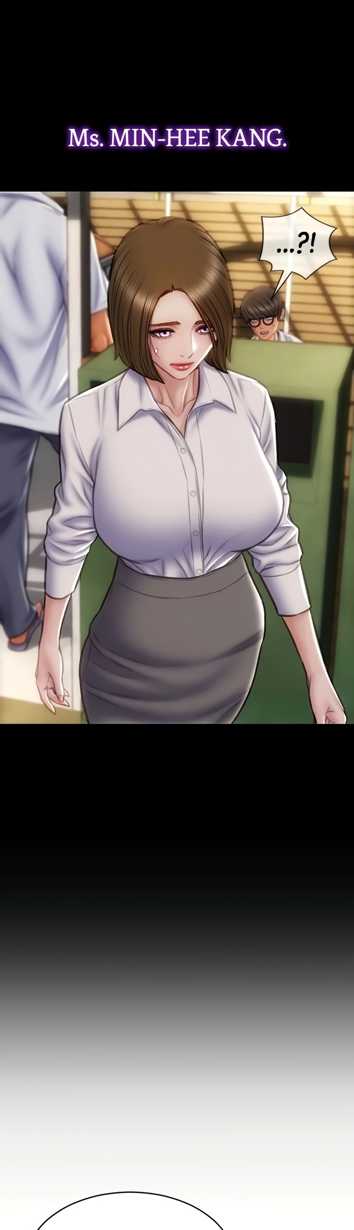 Bad Guy - Chapter 39 [photo 50] - MangaPorn