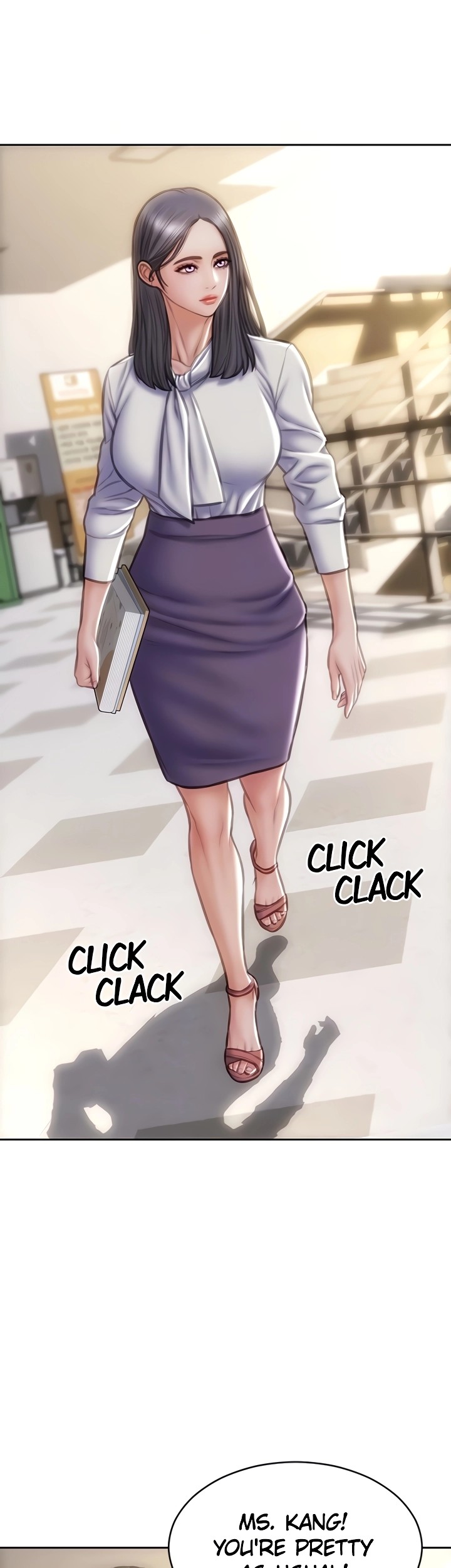 Bad Guy - Chapter 40 [photo 12] - MangaPorn