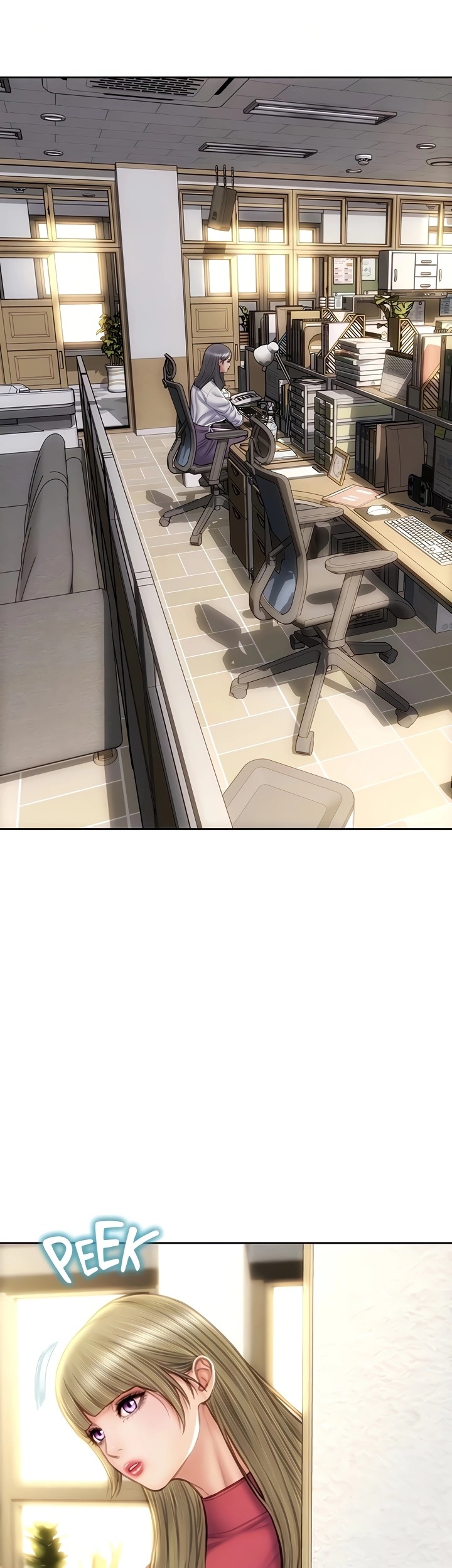 Bad Guy - Chapter 40 [photo 15] - MangaPorn