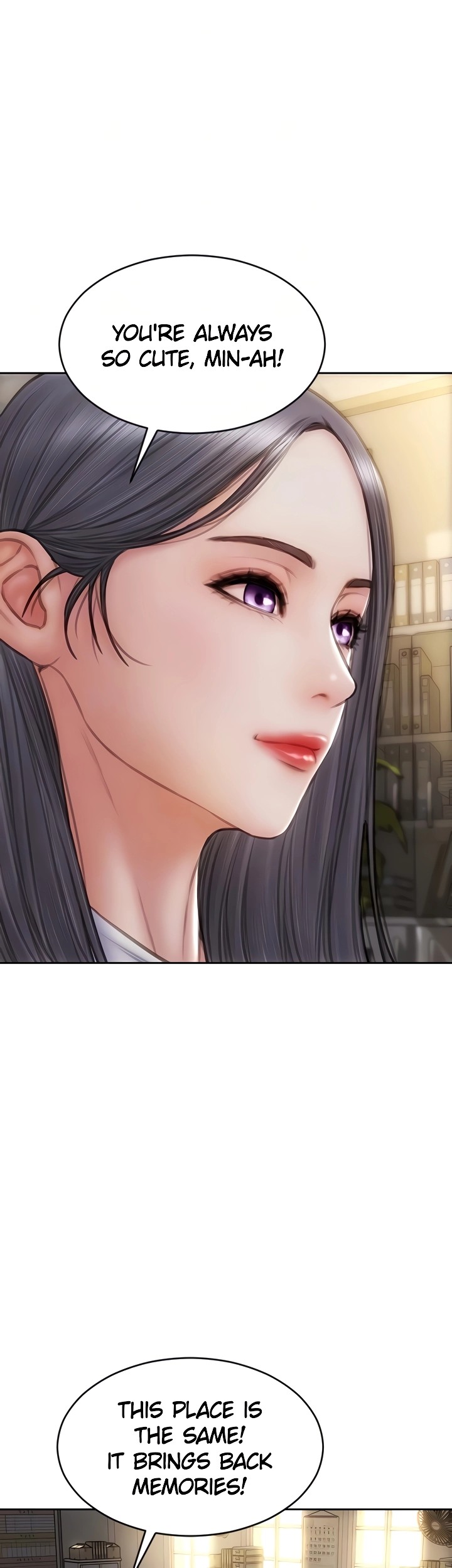 Bad Guy - Chapter 40 [photo 20] - MangaPorn