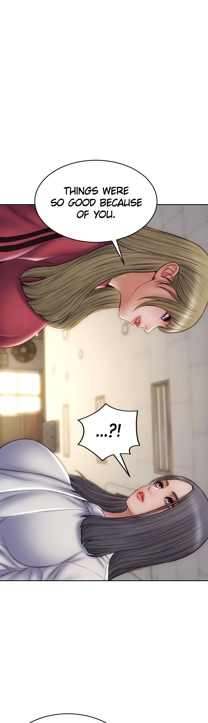 Bad Guy - Chapter 40 [photo 22] - MangaPorn