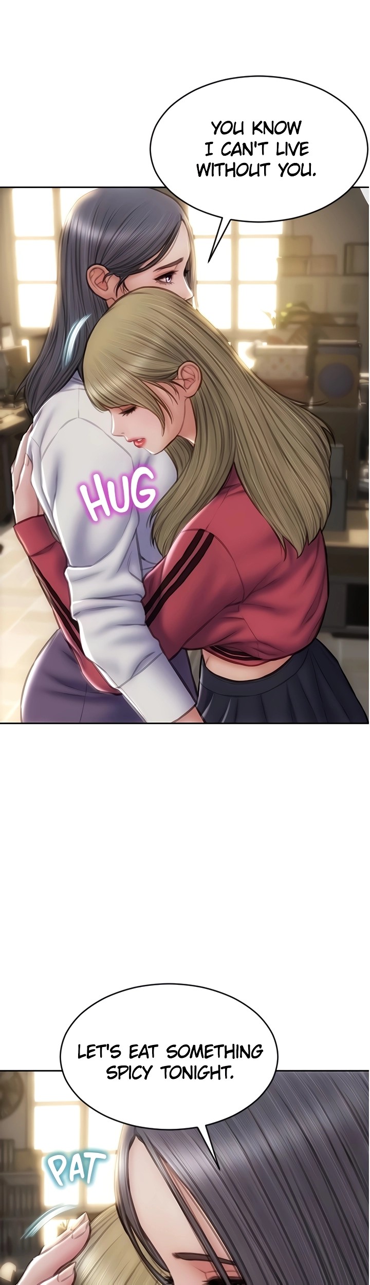 Bad Guy - Chapter 40 [photo 24] - MangaPorn