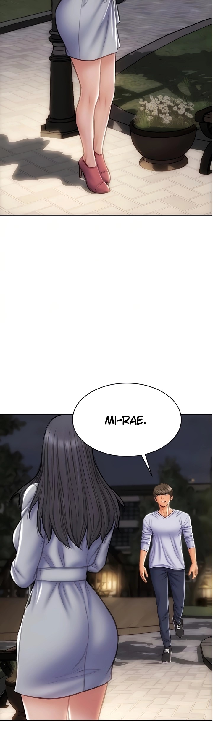 Bad Guy - Chapter 40 [photo 34] - MangaPorn