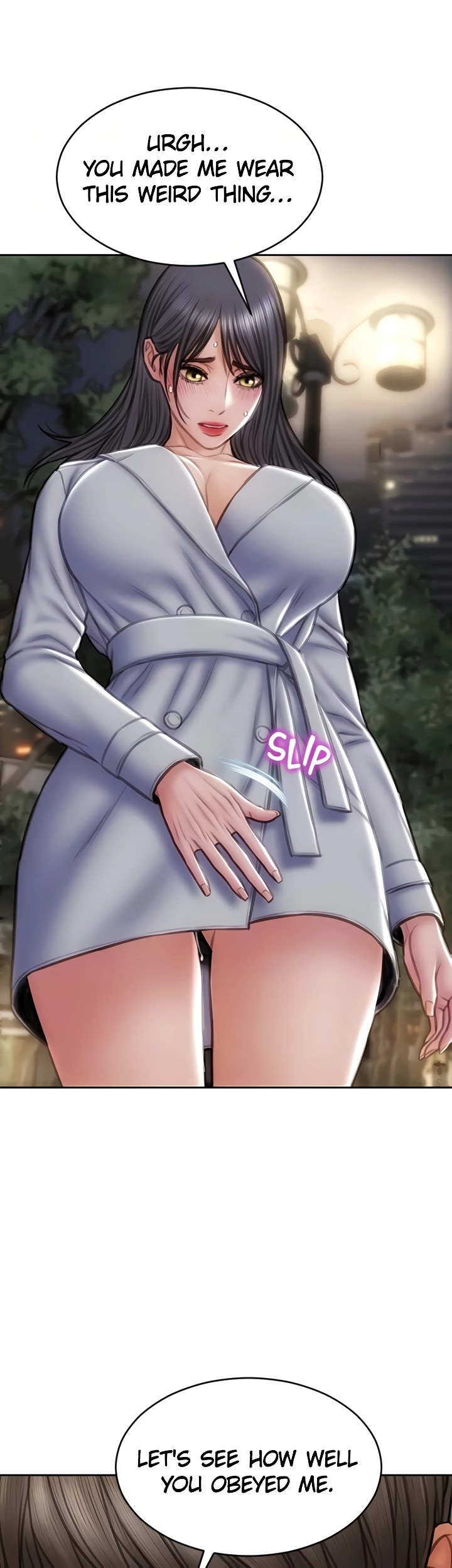 Bad Guy - Chapter 40 [photo 36] - MangaPorn