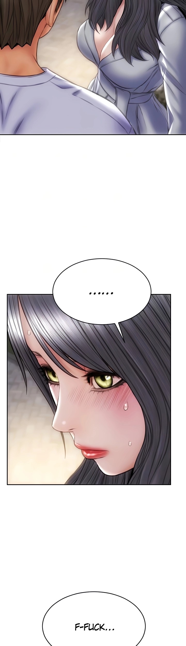 Bad Guy - Chapter 40 [photo 39] - MangaPorn