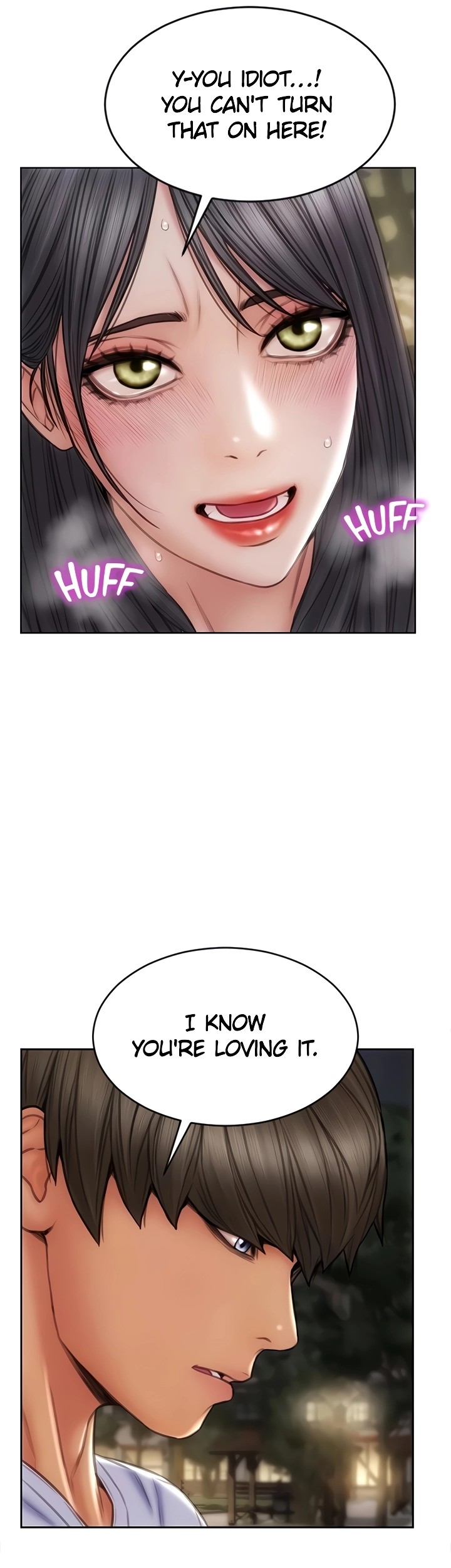 Bad Guy - Chapter 40 [photo 45] - MangaPorn