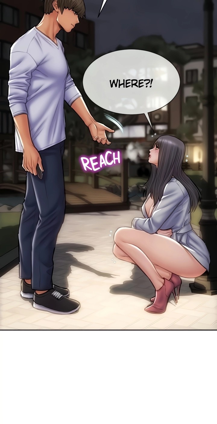 Bad Guy - Chapter 40 [photo 47] - MangaPorn