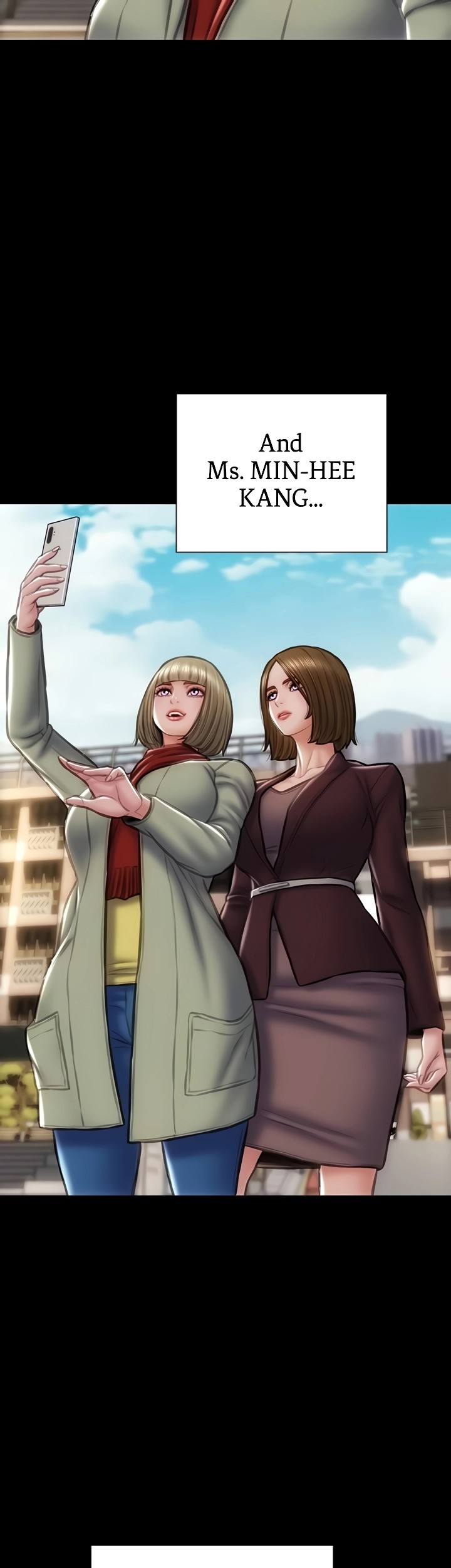 Bad Guy - Chapter 40 [photo 5] - MangaPorn