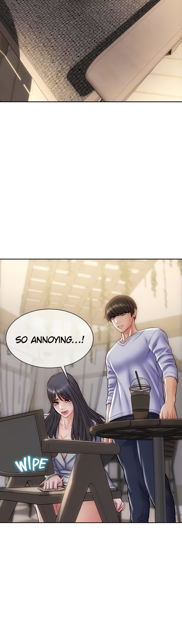 Bad Guy - Chapter 41 [photo 13] - MangaPorn