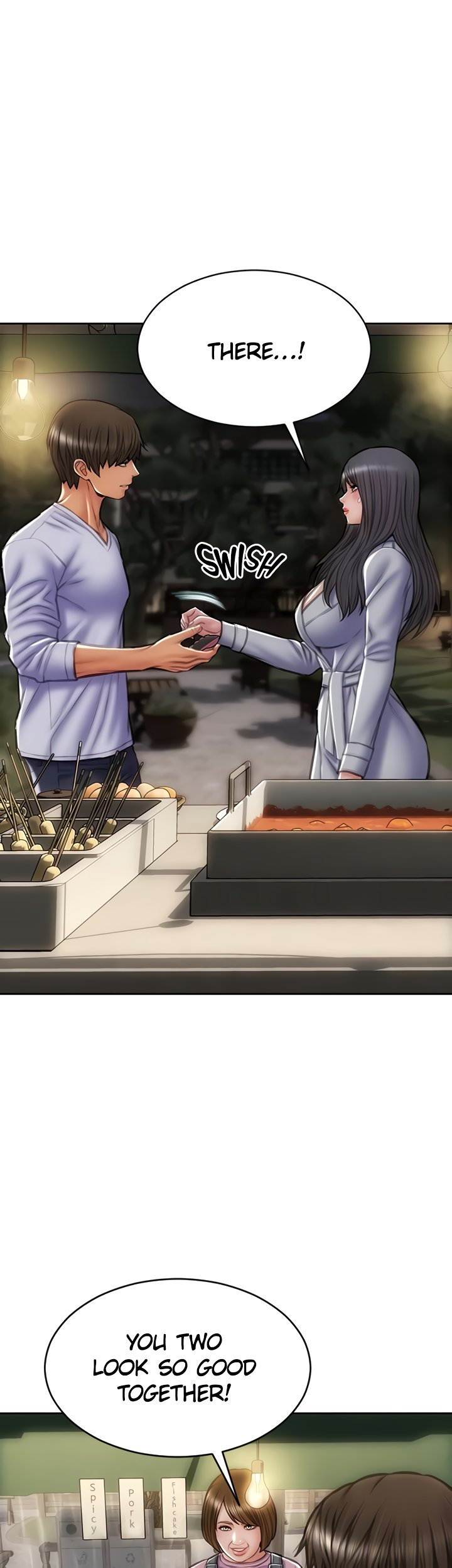 Bad Guy - Chapter 41 [photo 22] - MangaPorn