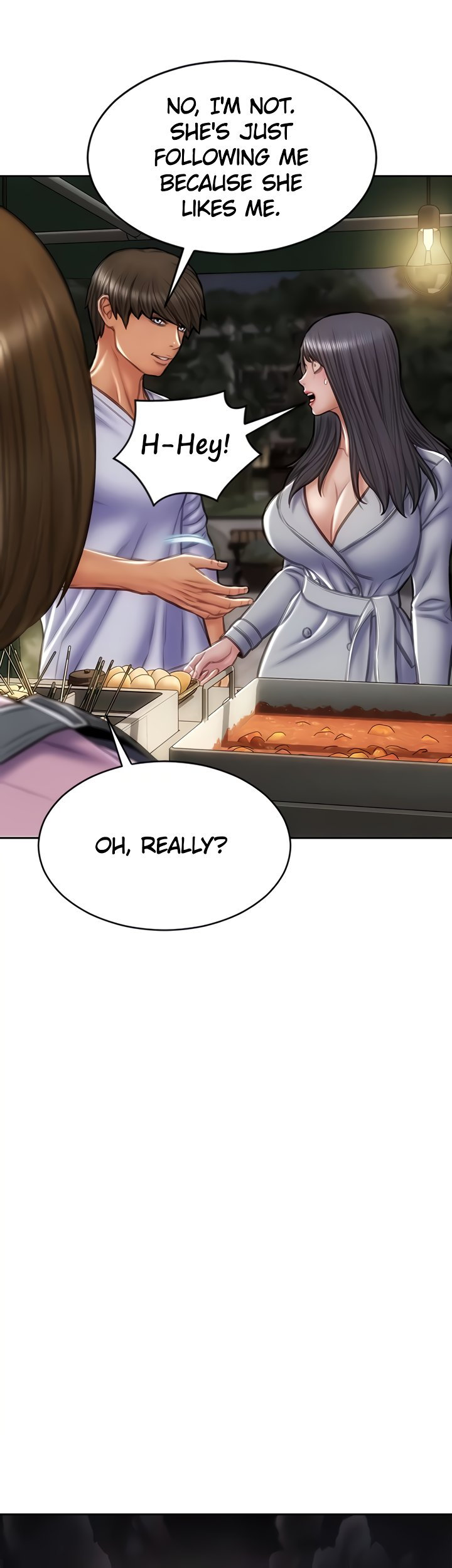 Bad Guy - Chapter 41 [photo 24] - MangaPorn