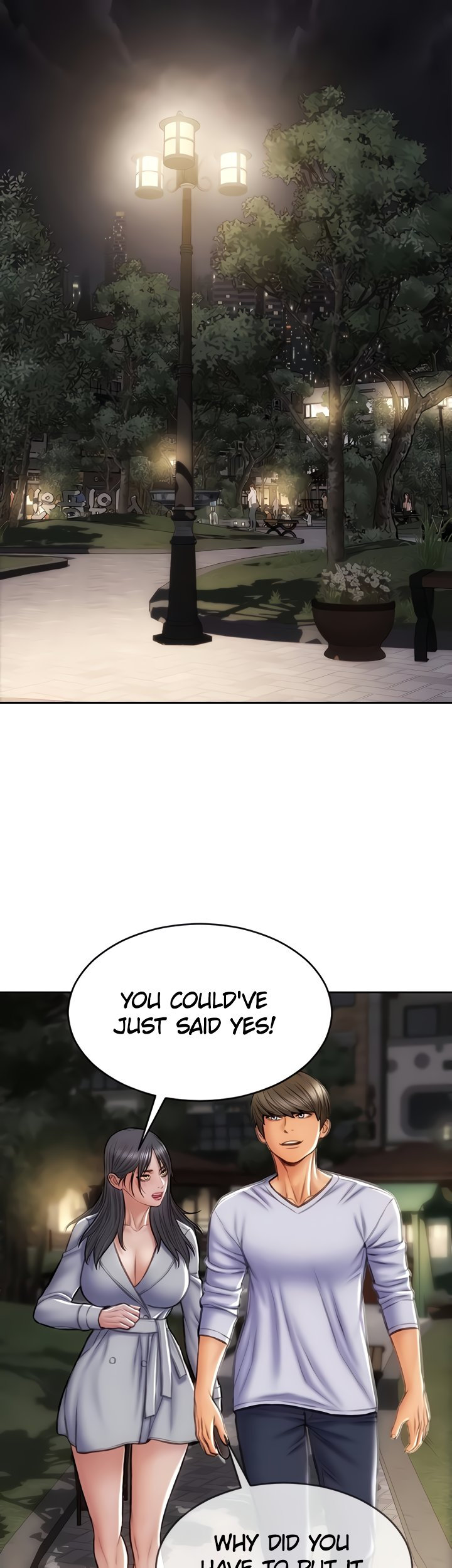 Bad Guy - Chapter 41 [photo 25] - MangaPorn