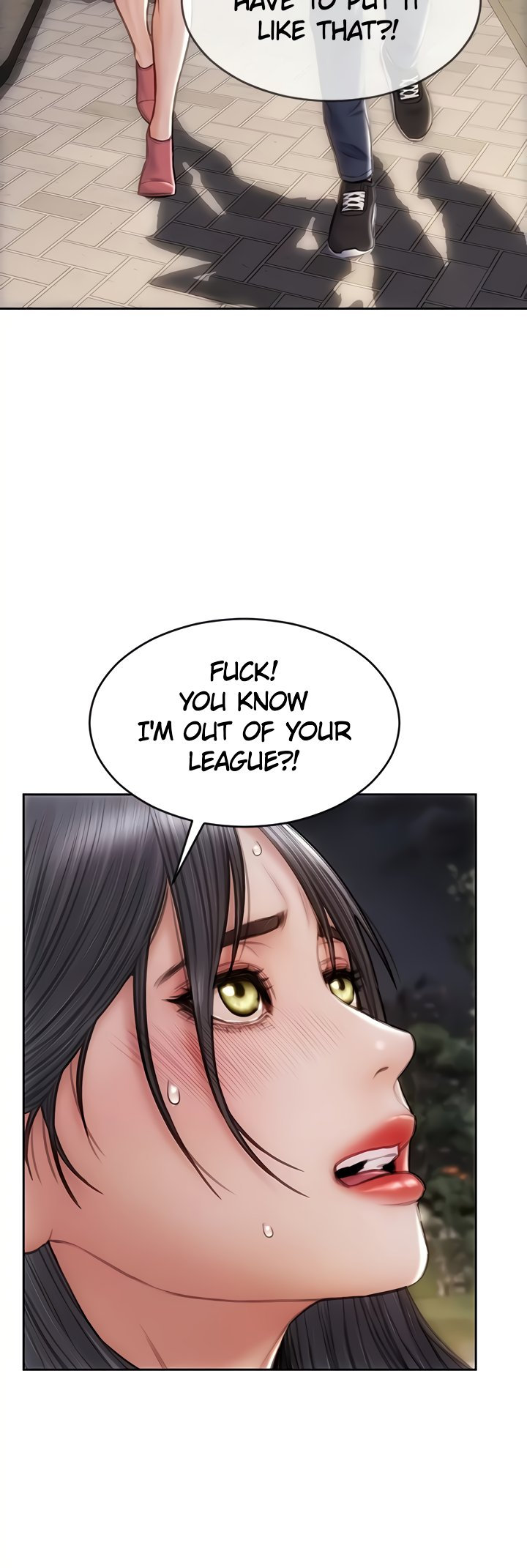 Bad Guy - Chapter 41 [photo 26] - MangaPorn