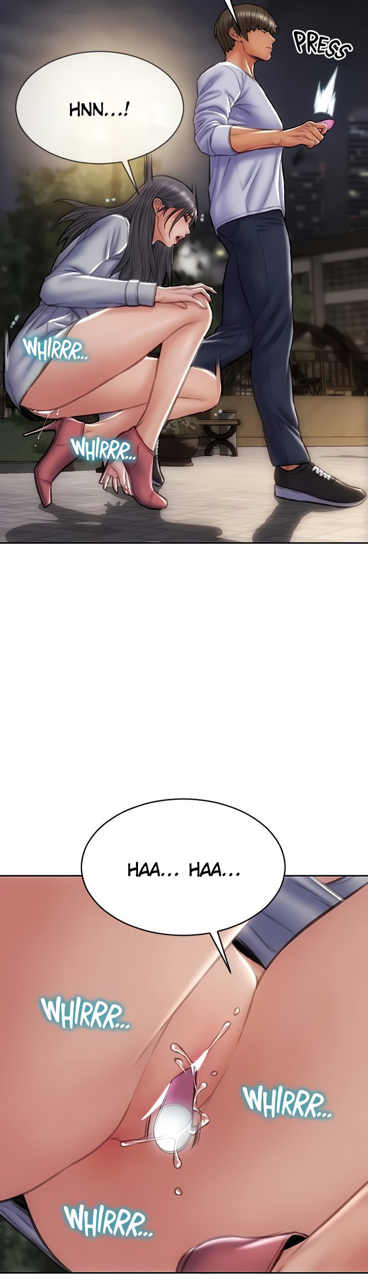 Bad Guy - Chapter 41 [photo 30] - MangaPorn