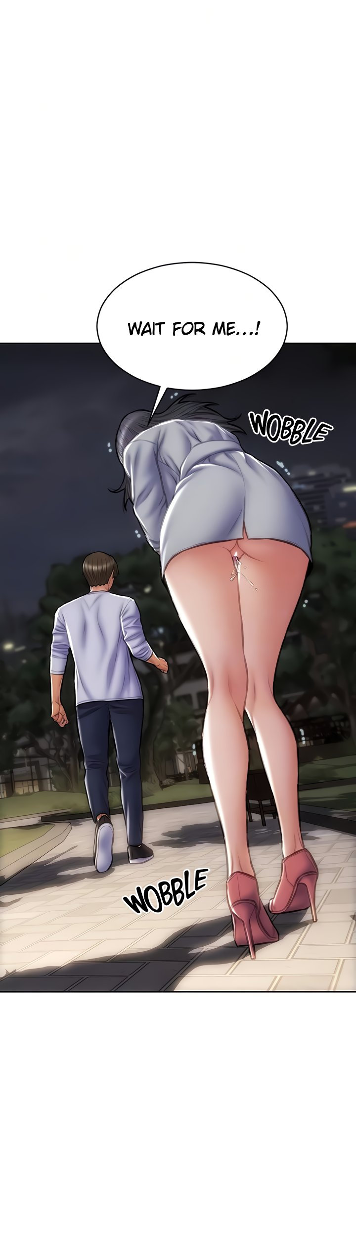 Bad Guy - Chapter 41 [photo 31] - MangaPorn