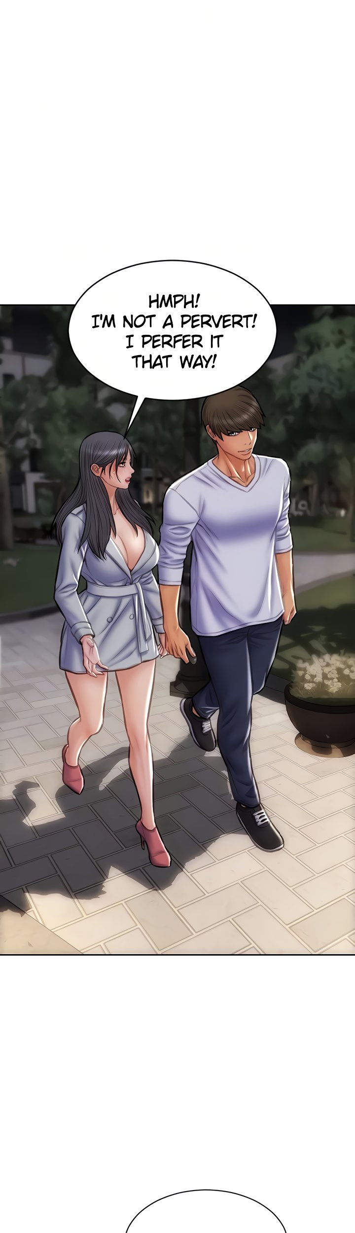 Bad Guy - Chapter 41 [photo 37] - MangaPorn