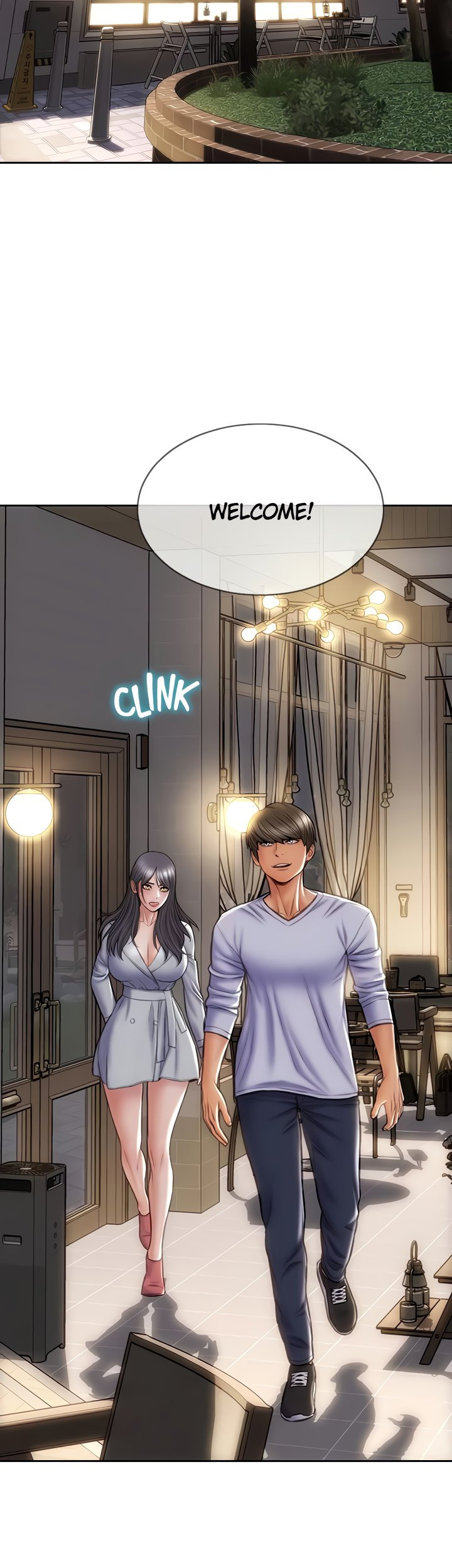 Bad Guy - Chapter 41 [photo 4] - MangaPorn