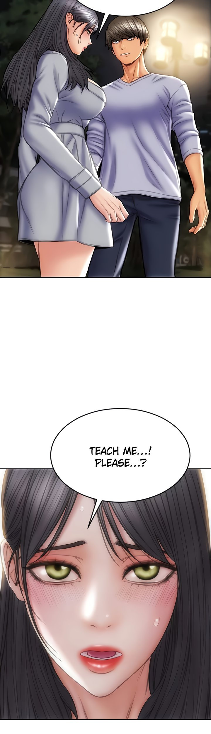 Bad Guy - Chapter 41 [photo 43] - MangaPorn