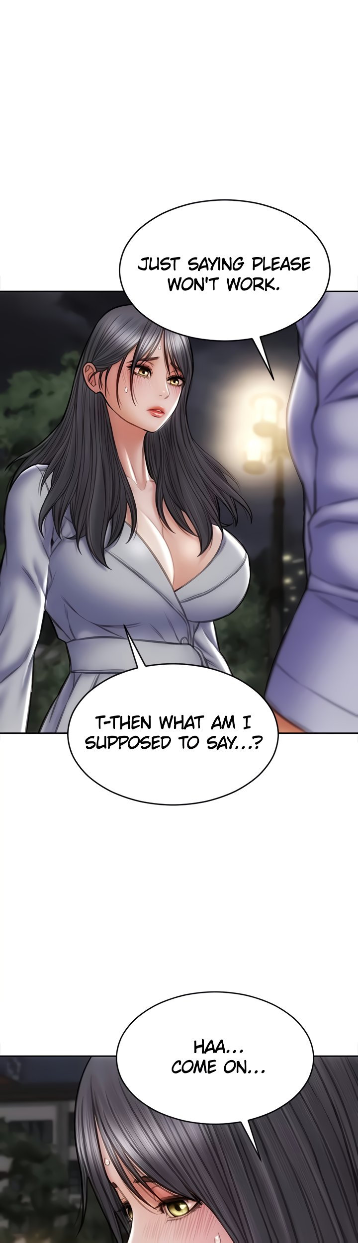 Bad Guy - Chapter 41 [photo 44] - MangaPorn