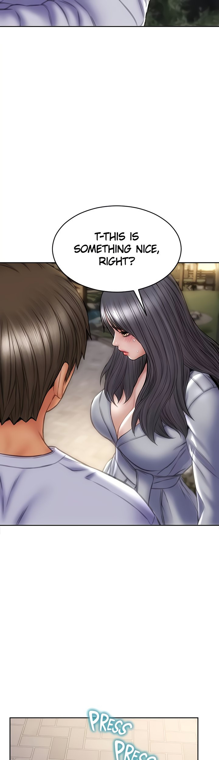 Bad Guy - Chapter 41 [photo 47] - MangaPorn