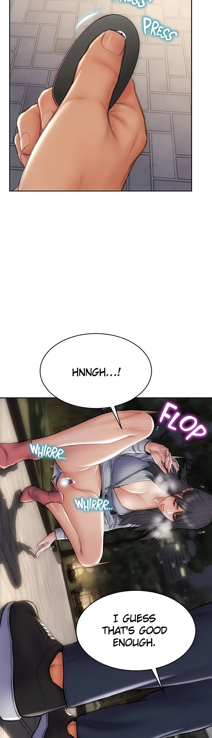 Bad Guy - Chapter 41 [photo 48] - MangaPorn