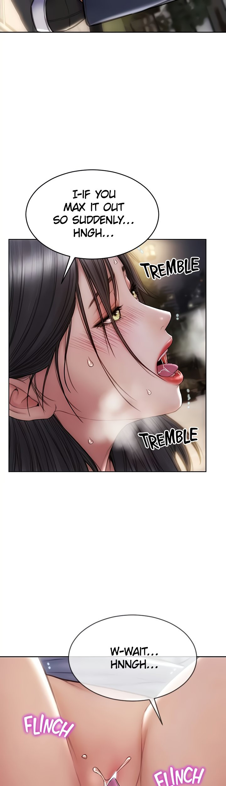 Bad Guy - Chapter 41 [photo 49] - MangaPorn