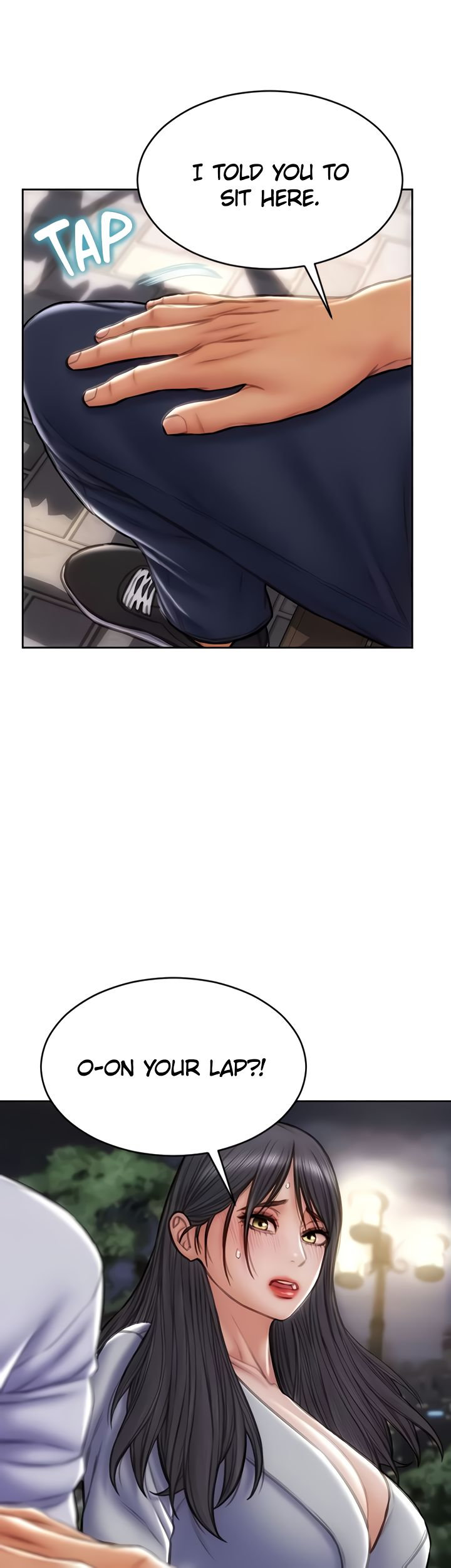 Bad Guy - Chapter 42 [photo 10] - MangaPorn