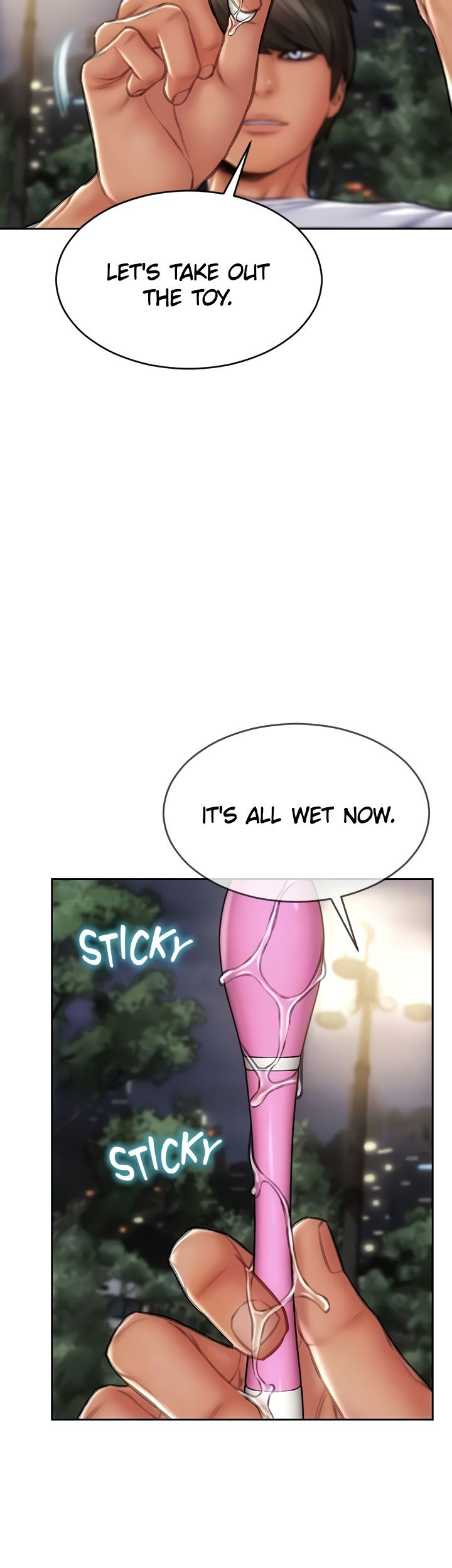 Bad Guy - Chapter 42 [photo 13] - MangaPorn