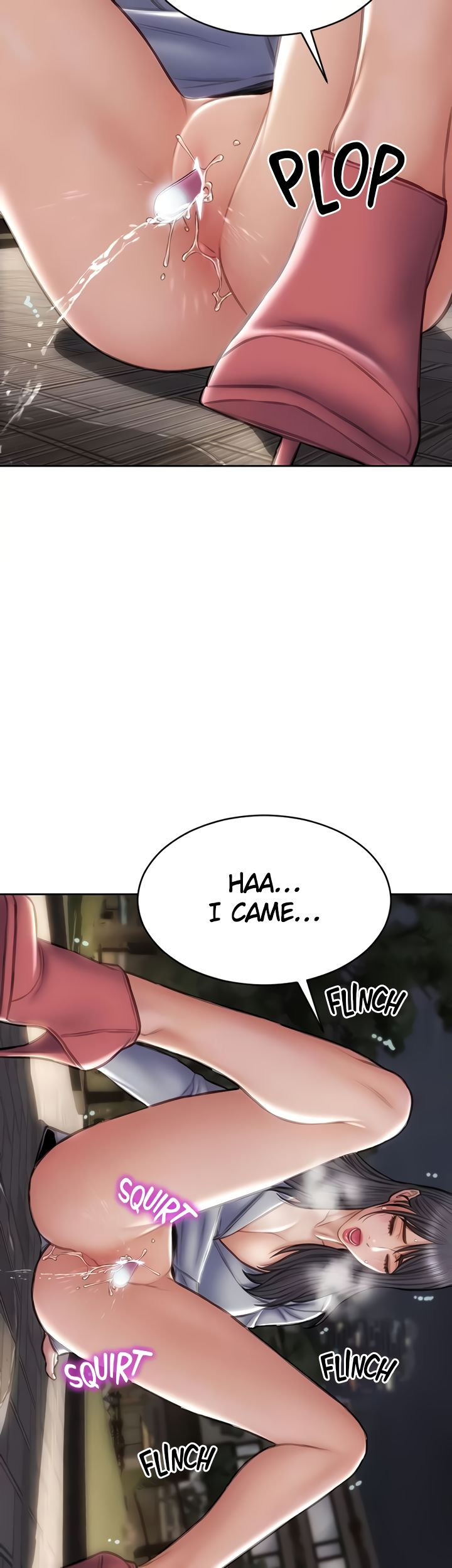 Bad Guy - Chapter 42 [photo 2] - MangaPorn