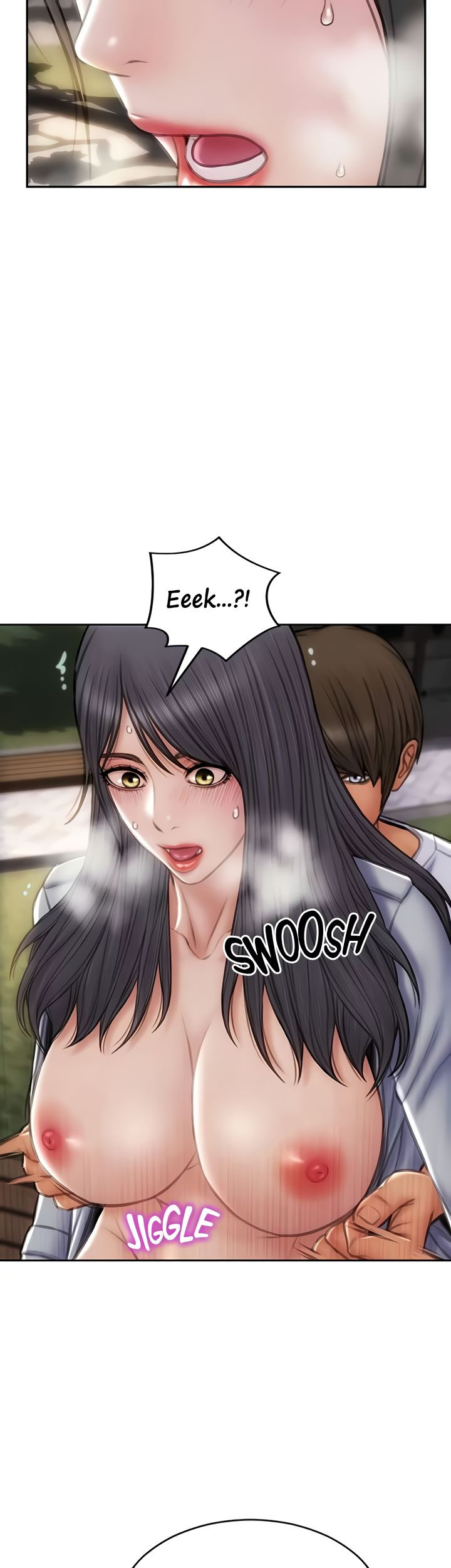 Bad Guy - Chapter 42 [photo 24] - MangaPorn