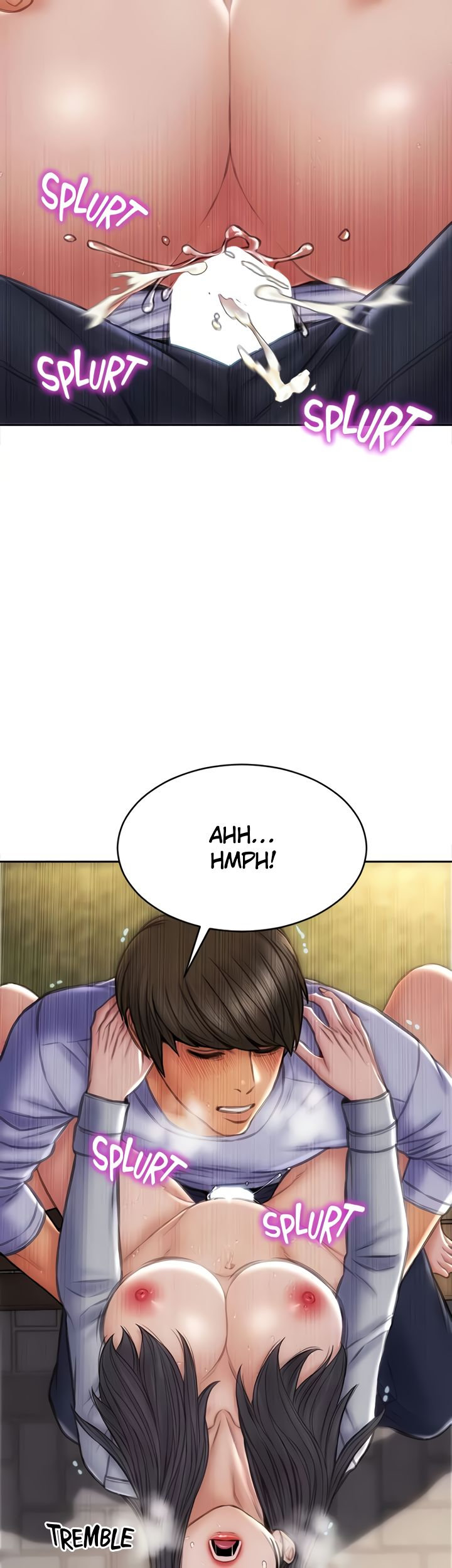 Bad Guy - Chapter 42 [photo 41] - MangaPorn