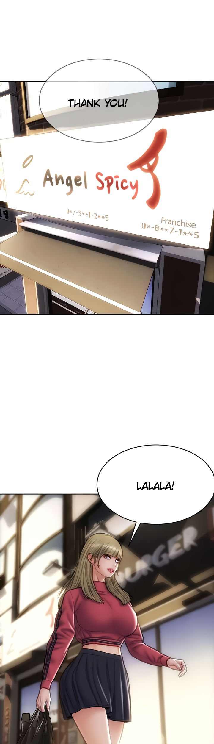 Bad Guy - Chapter 42 [photo 48] - MangaPorn