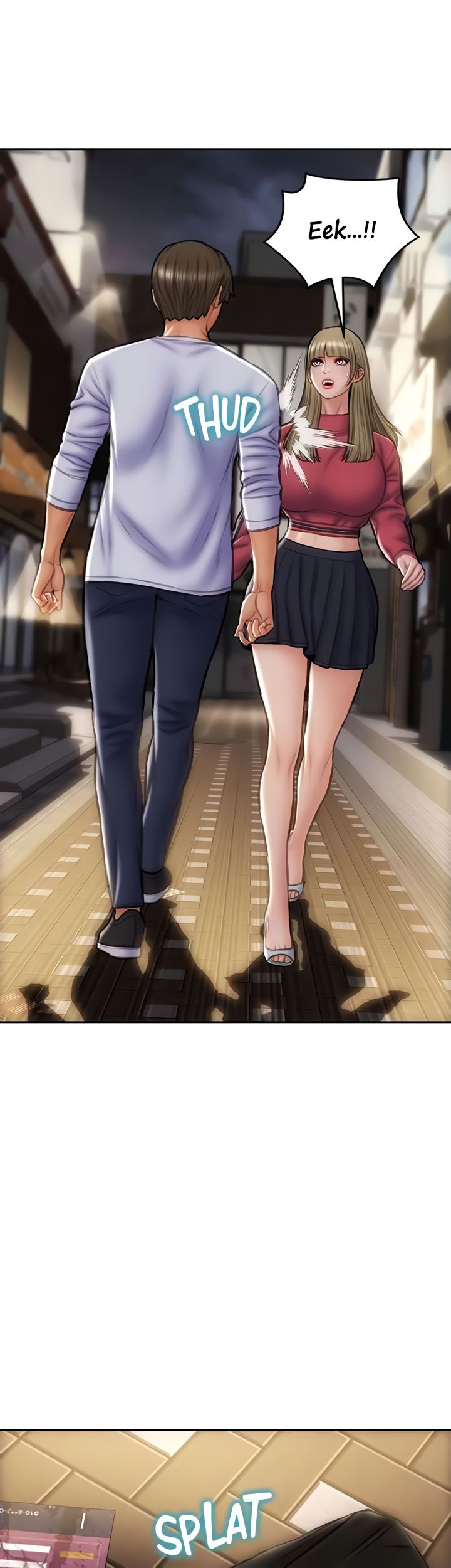 Bad Guy - Chapter 42 [photo 50] - MangaPorn