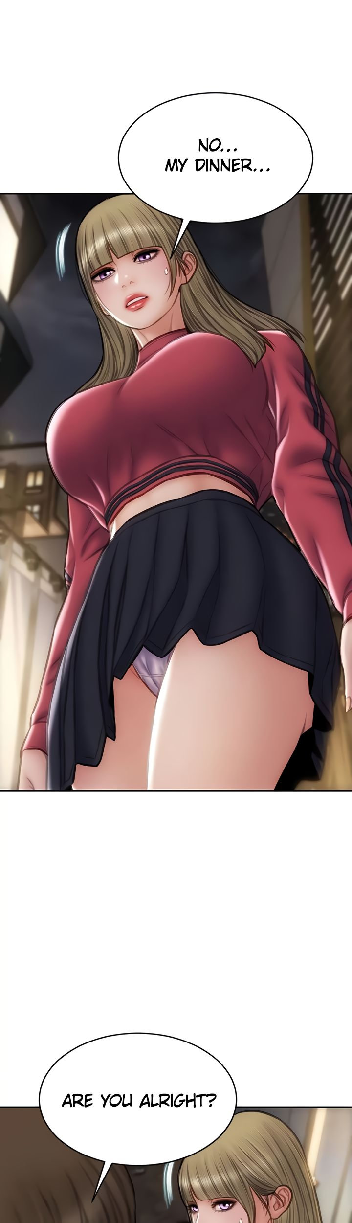 Bad Guy - Chapter 42 [photo 52] - MangaPorn